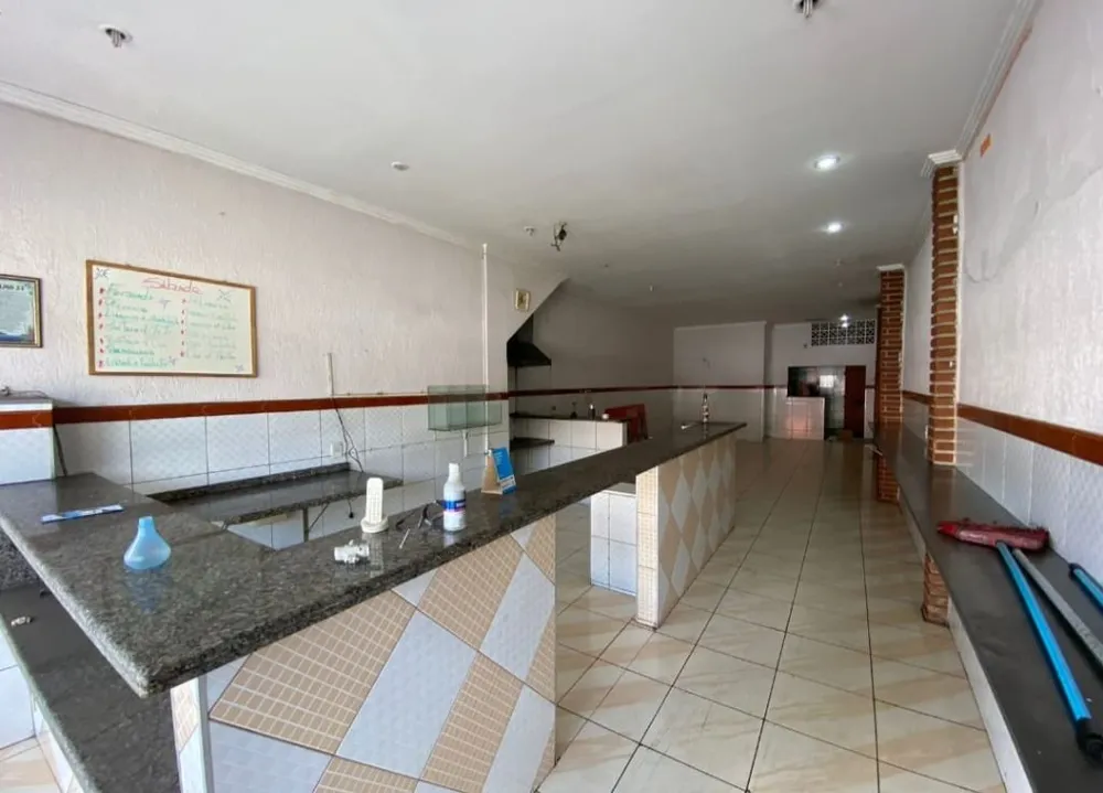 Loja-Salão, 130 m² - Foto 1