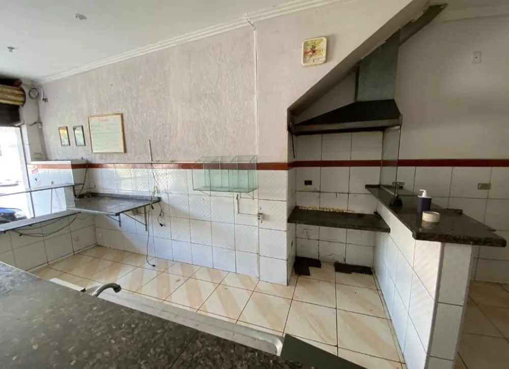Loja-Salão, 130 m² - Foto 3