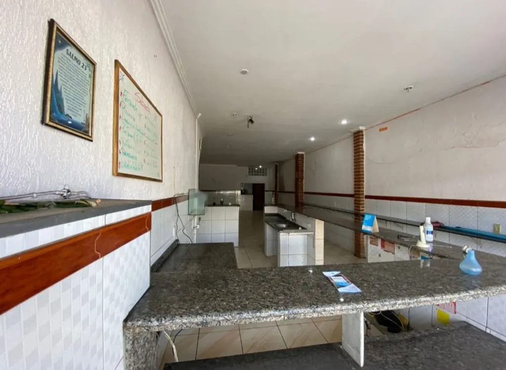 Loja-Salão, 130 m² - Foto 4