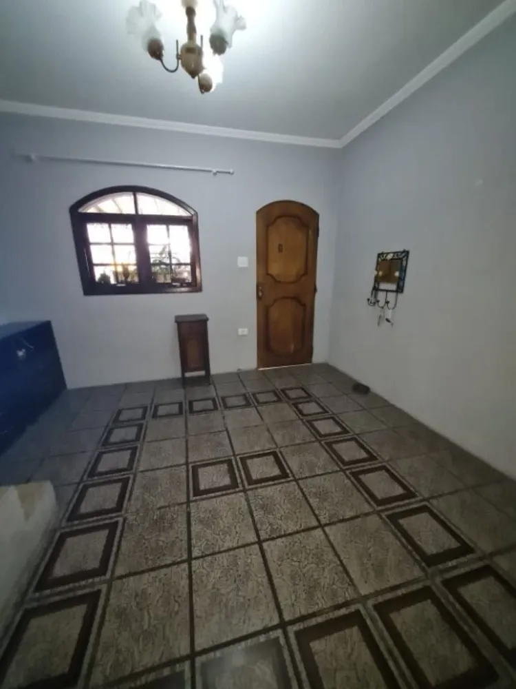 Sobrado, 2 quartos, 138 m² - Foto 1