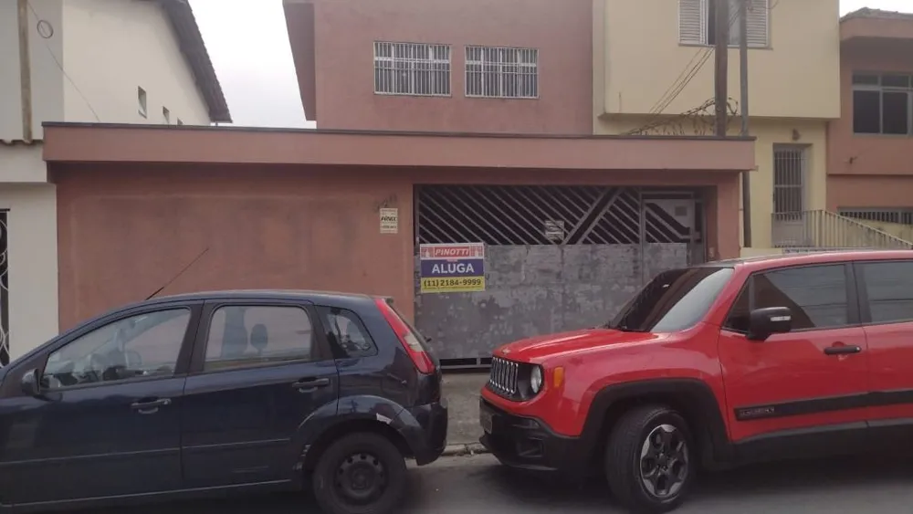Sobrado, 360 m² - Foto 1