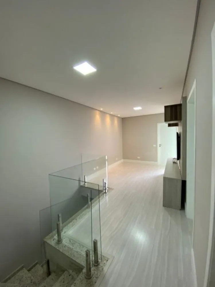Sobrado, 3 quartos, 236 m² - Foto 4