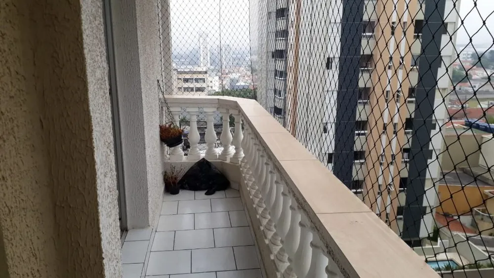 Apartamento, 3 quartos, 110 m² - Foto 2