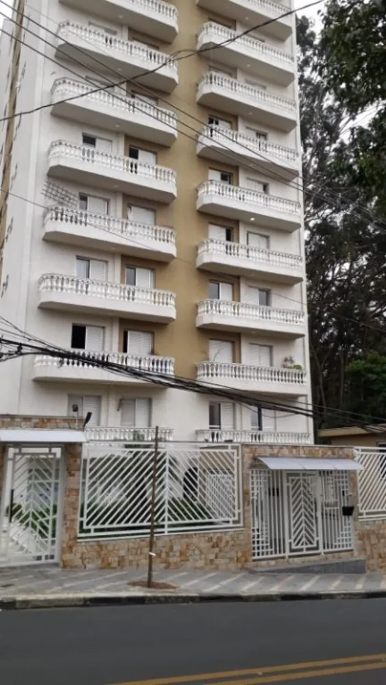 Apartamento, 3 quartos, 110 m² - Foto 1