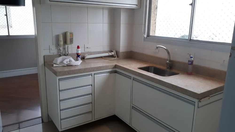 Apartamento, 3 quartos, 110 m² - Foto 3
