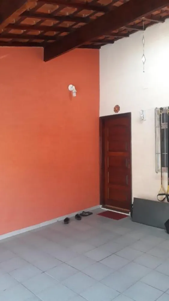 Sobrado, 3 quartos, 130 m² - Foto 4