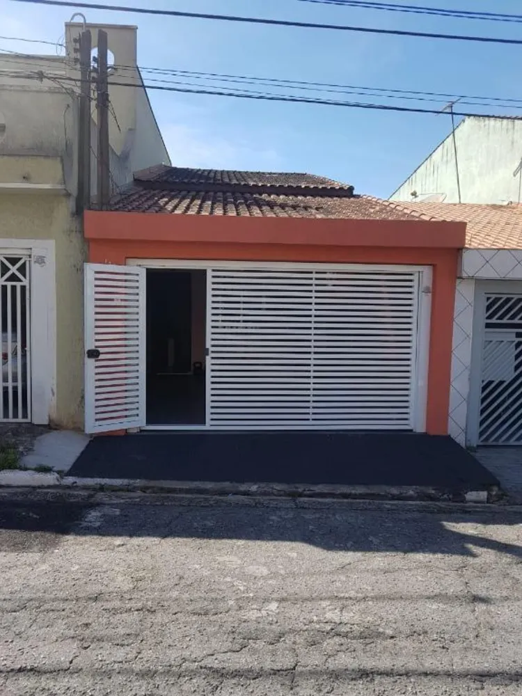 Sobrado, 3 quartos, 130 m² - Foto 2