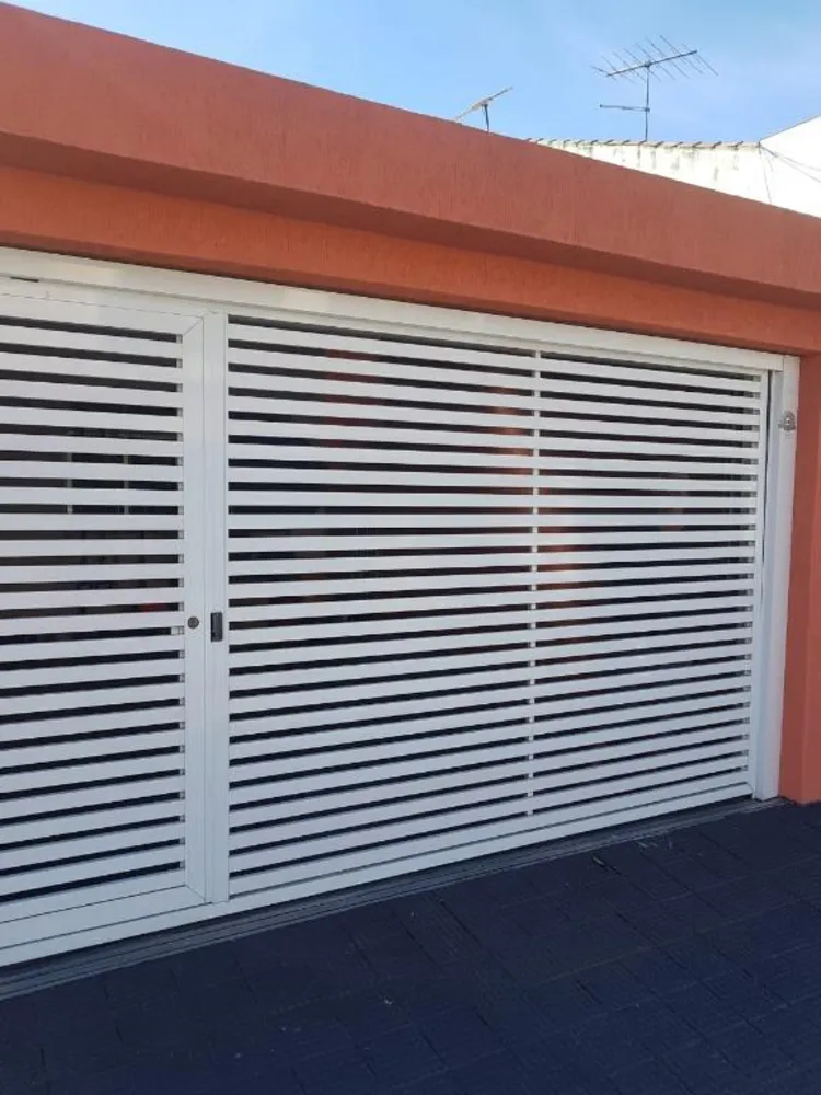 Sobrado, 3 quartos, 130 m² - Foto 1