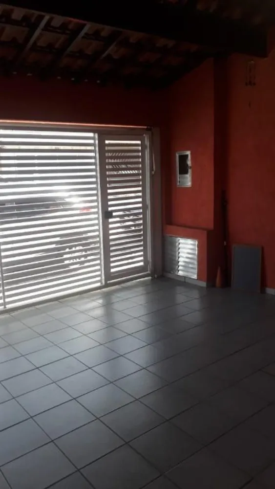 Sobrado, 3 quartos, 130 m² - Foto 3