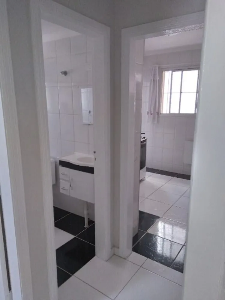 Apartamento, 2 quartos, 56 m² - Foto 4