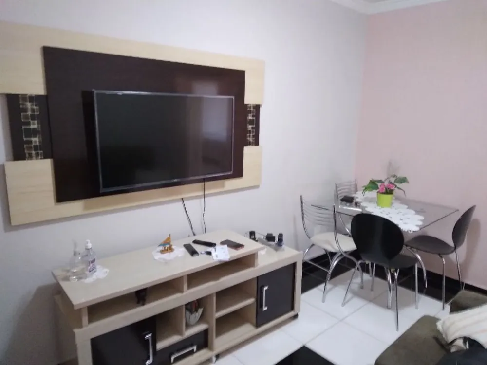 Apartamento, 2 quartos, 56 m² - Foto 2