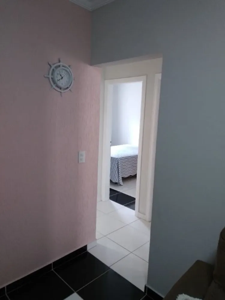 Apartamento, 2 quartos, 56 m² - Foto 3