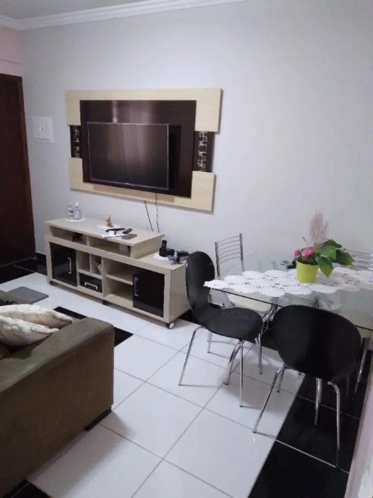Apartamento, 2 quartos, 56 m² - Foto 1