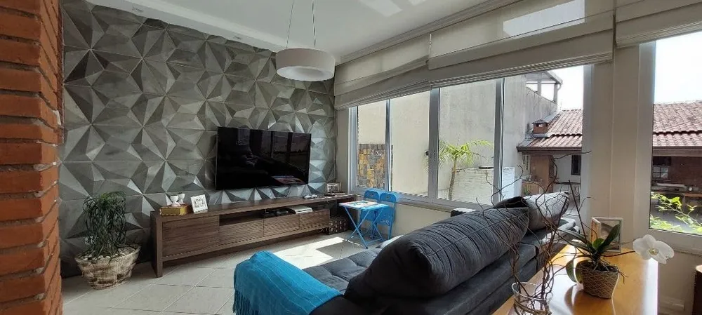 Sobrado, 4 quartos, 300 m² - Foto 4