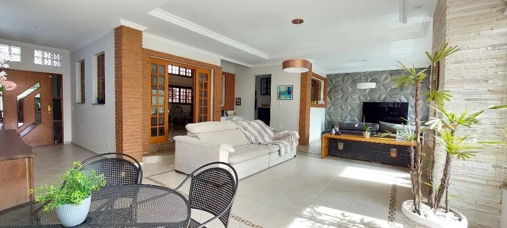Sobrado, 4 quartos, 300 m² - Foto 3