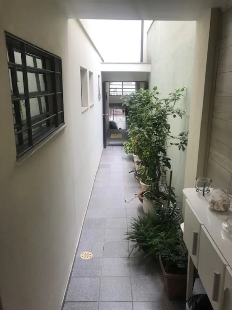 Sobrado, 3 quartos, 194 m² - Foto 4