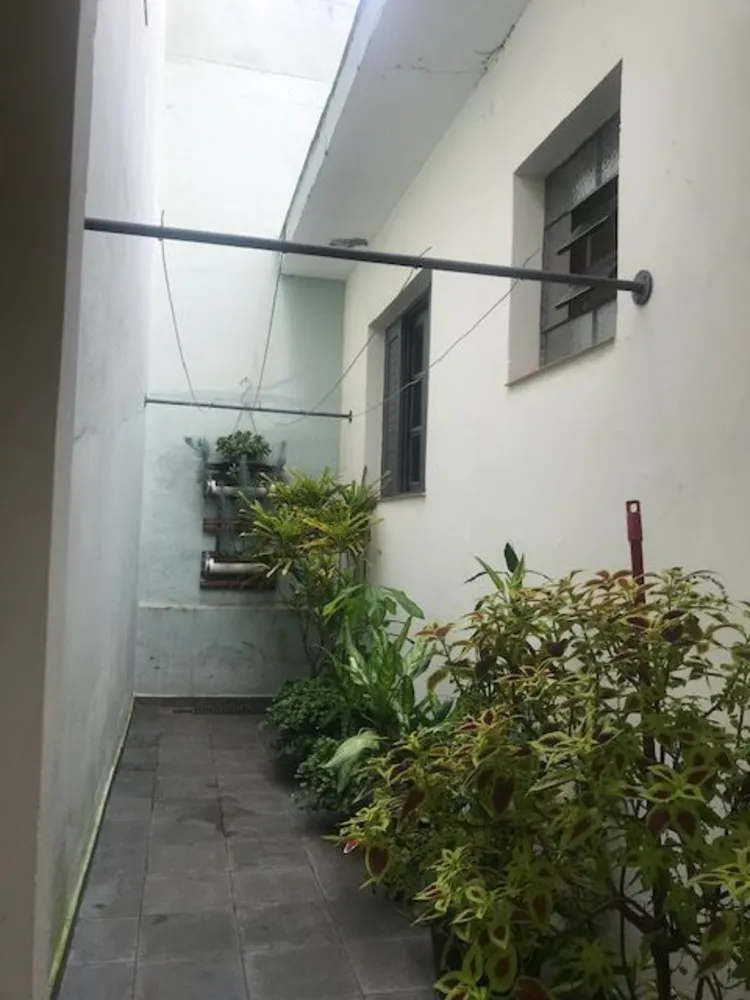 Sobrado, 3 quartos, 194 m² - Foto 3
