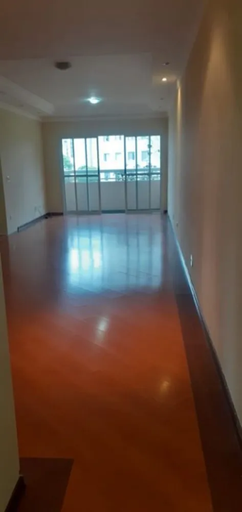 Apartamento, 3 quartos, 97 m² - Foto 1
