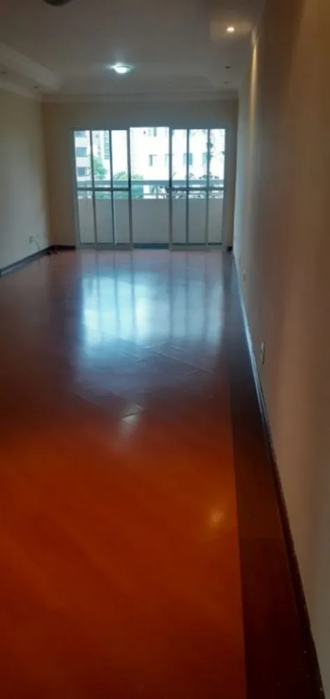 Apartamento, 3 quartos, 97 m² - Foto 3