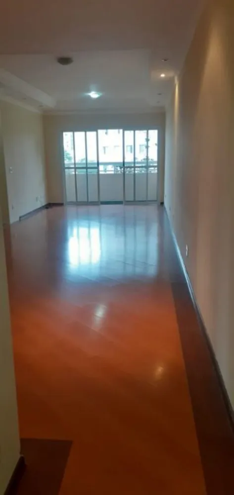 Apartamento, 3 quartos, 97 m² - Foto 2