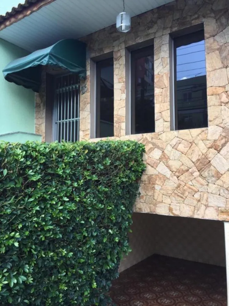 Sobrado, 4 quartos, 150 m² - Foto 1