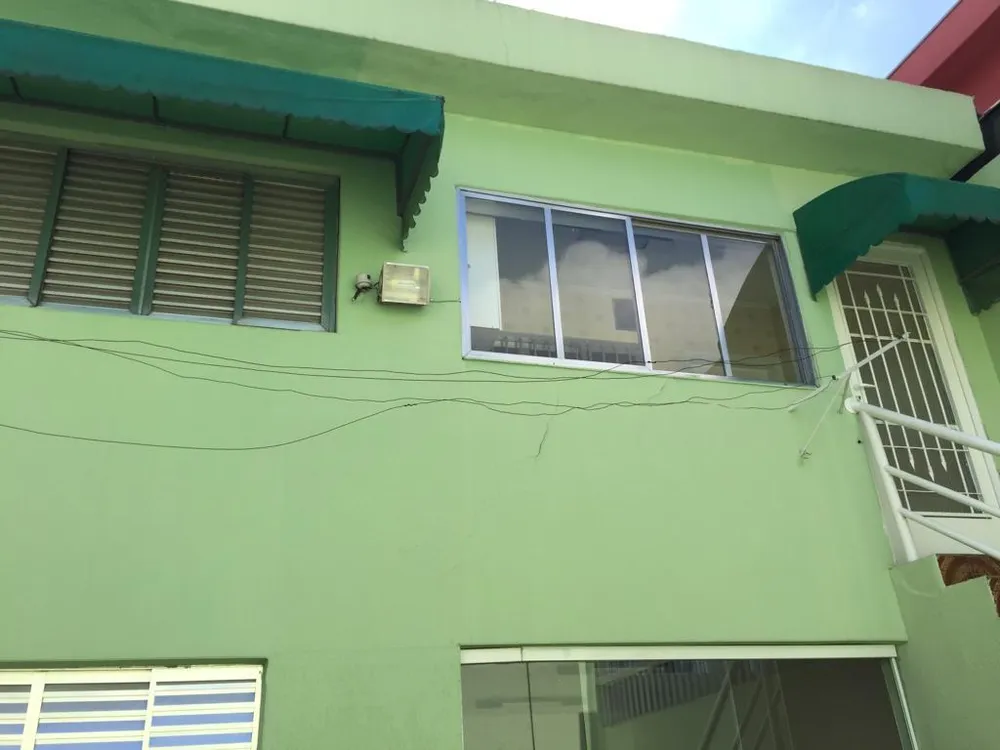 Sobrado, 4 quartos, 150 m² - Foto 4