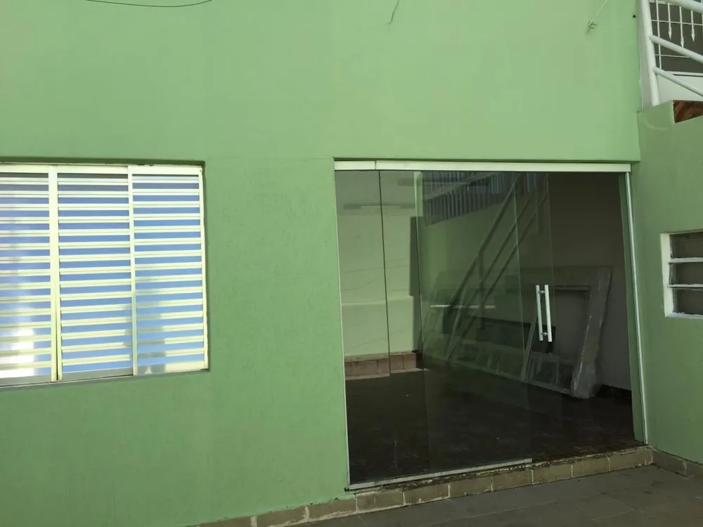 Sobrado, 4 quartos, 150 m² - Foto 3