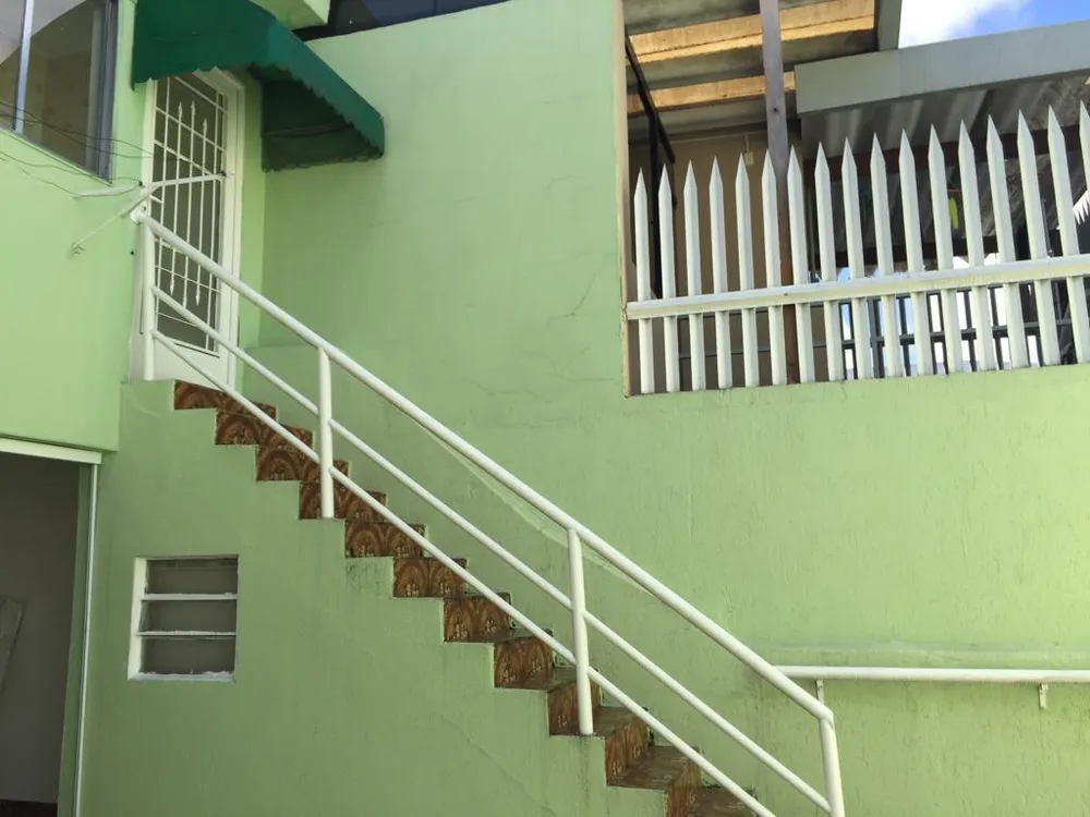 Sobrado, 4 quartos, 150 m² - Foto 2