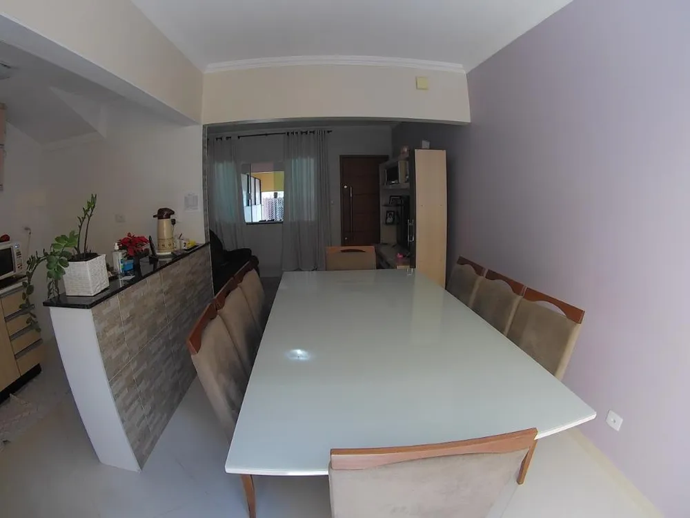 Sobrado, 3 quartos, 210 m² - Foto 4