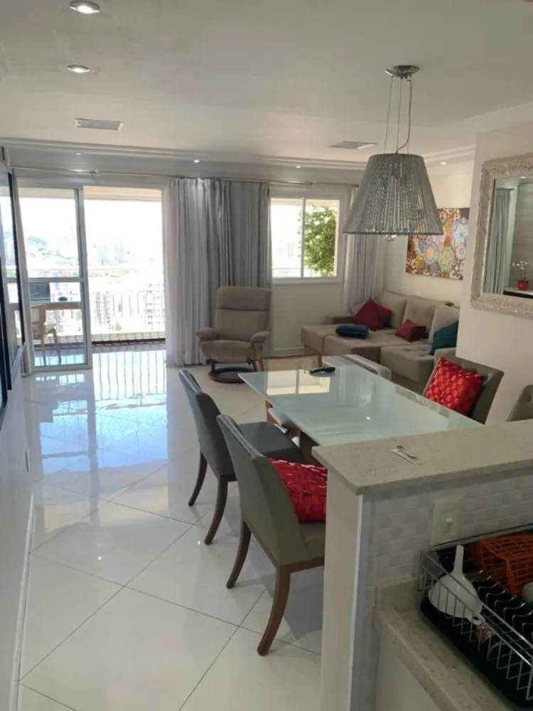 Apartamento, 2 quartos, 80 m² - Foto 1