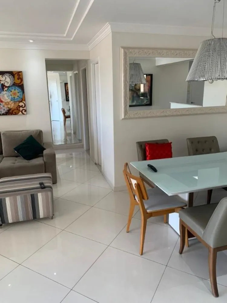 Apartamento, 2 quartos, 80 m² - Foto 2