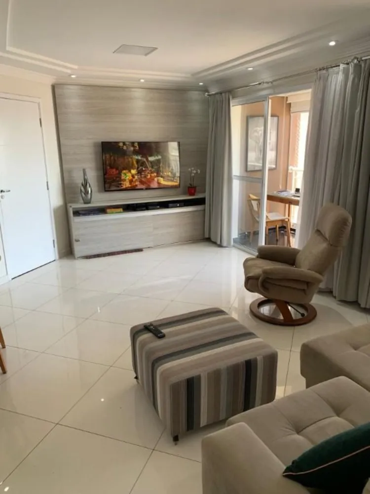 Apartamento, 2 quartos, 80 m² - Foto 3