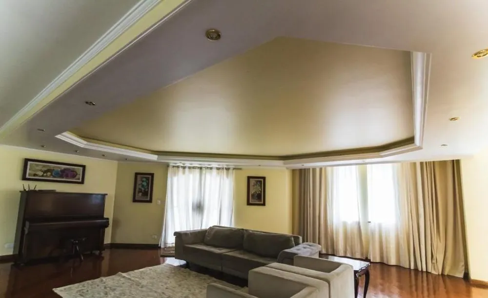 Sobrado, 3 quartos, 410 m² - Foto 4