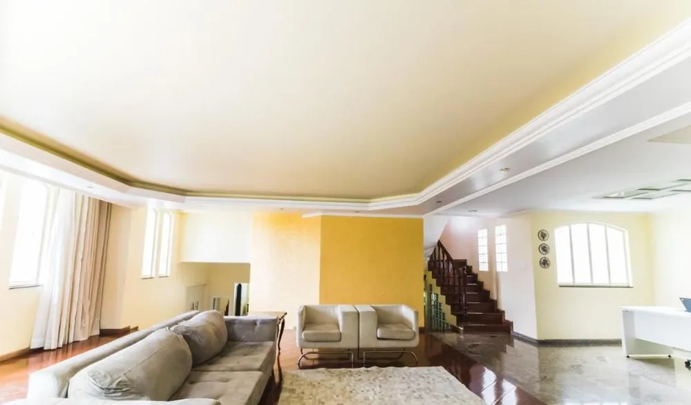 Sobrado, 3 quartos, 410 m² - Foto 3