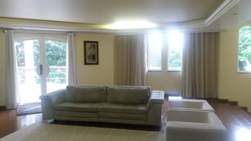 Sobrado, 3 quartos, 410 m² - Foto 2