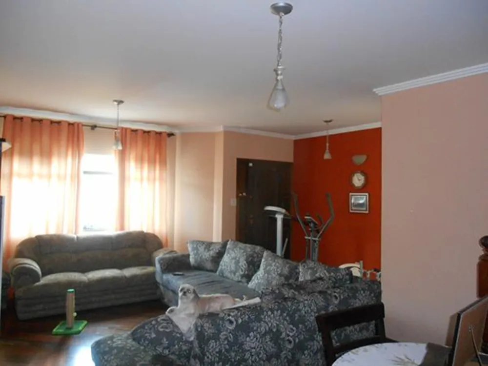 Sobrado, 4 quartos, 237 m² - Foto 4