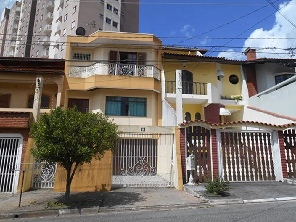 Sobrado, 4 quartos, 237 m² - Foto 2