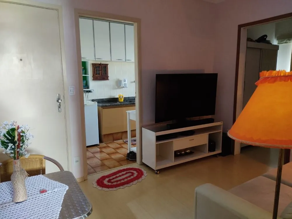 Apartamento, 2 quartos, 50 m² - Foto 3