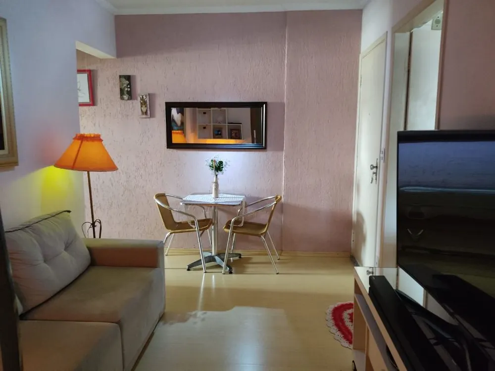 Apartamento, 2 quartos, 50 m² - Foto 1