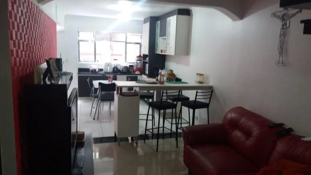 Sobrado, 4 quartos, 203 m² - Foto 3