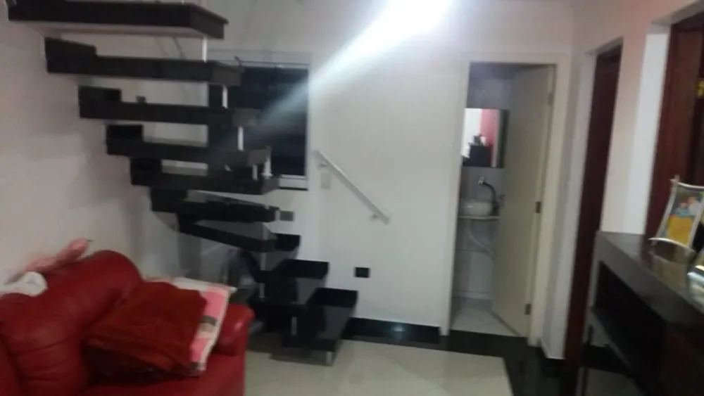 Sobrado, 4 quartos, 203 m² - Foto 2