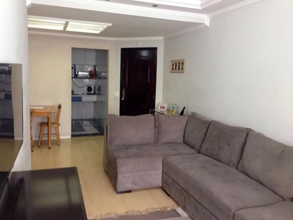 Apartamento, 3 quartos, 78 m² - Foto 2