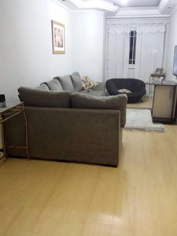 Apartamento, 3 quartos, 78 m² - Foto 4