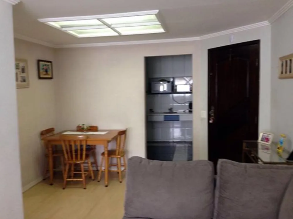 Apartamento, 3 quartos, 78 m² - Foto 3