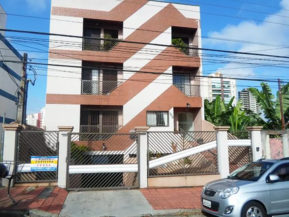 Apartamento, 3 quartos, 78 m² - Foto 1
