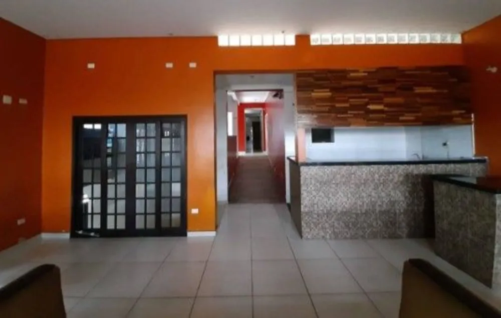 Loja-Salão, 250 m² - Foto 1