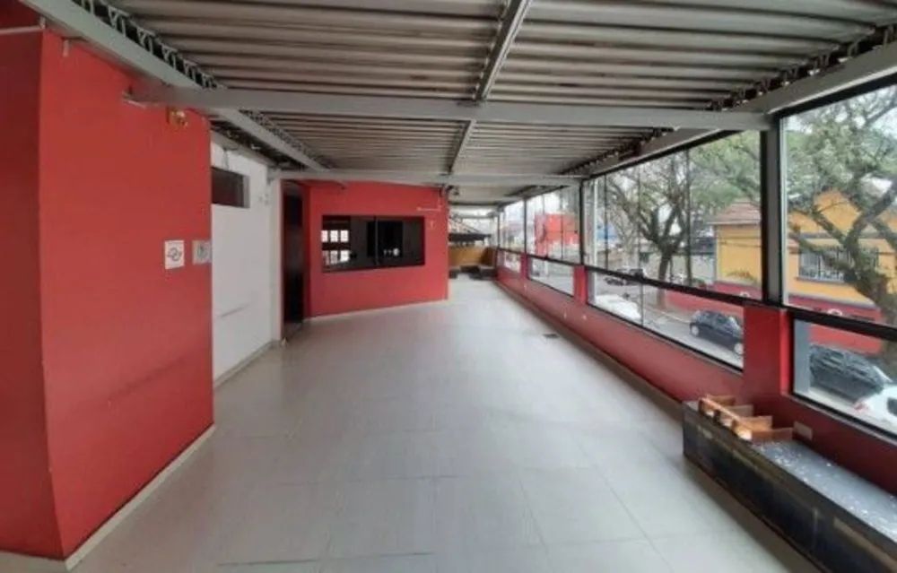 Loja-Salão, 250 m² - Foto 4