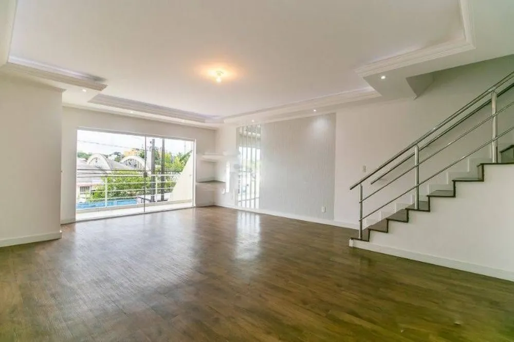 Sobrado, 4 quartos, 250 m² - Foto 1