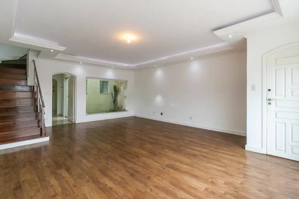 Sobrado, 4 quartos, 250 m² - Foto 4