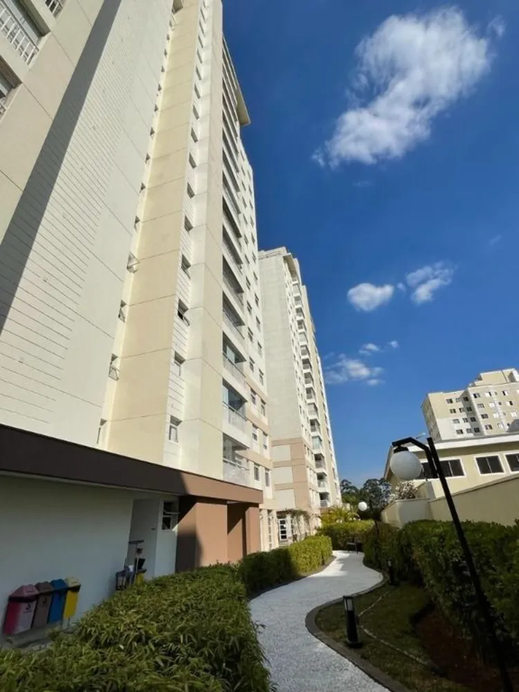Apartamento, 3 quartos, 145 m² - Foto 2
